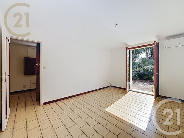Appartement F3 &agrave; vendre - 3 pi&egrave;ces - 75 m2 - Frontignan - 34 - LANGUEDOC-ROUSSILLON