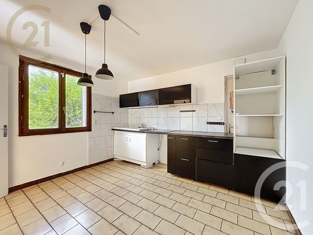 Appartement F3 &agrave; vendre - 3 pi&egrave;ces - 75 m2 - Frontignan - 34 - LANGUEDOC-ROUSSILLON