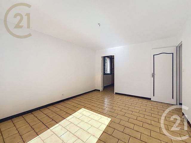 Appartement F3 &agrave; vendre - 3 pi&egrave;ces - 75 m2 - Frontignan - 34 - LANGUEDOC-ROUSSILLON