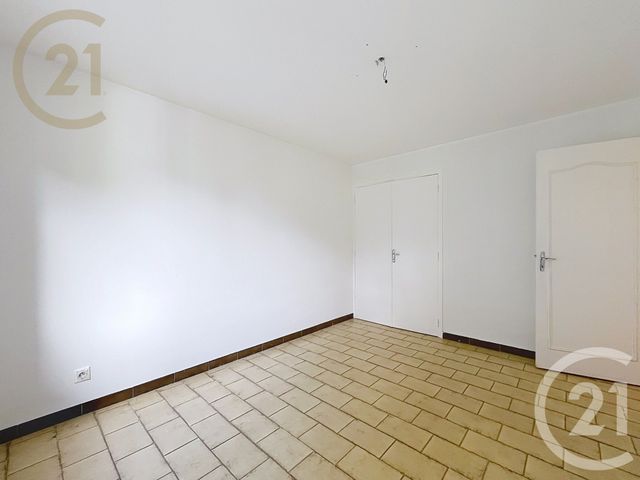 Appartement F3 &agrave; vendre - 3 pi&egrave;ces - 75 m2 - Frontignan - 34 - LANGUEDOC-ROUSSILLON