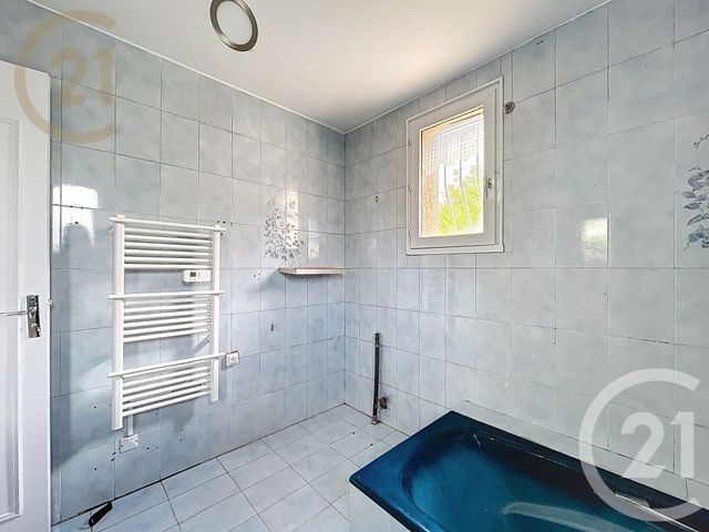 Appartement F3 &agrave; vendre - 3 pi&egrave;ces - 75 m2 - Frontignan - 34 - LANGUEDOC-ROUSSILLON