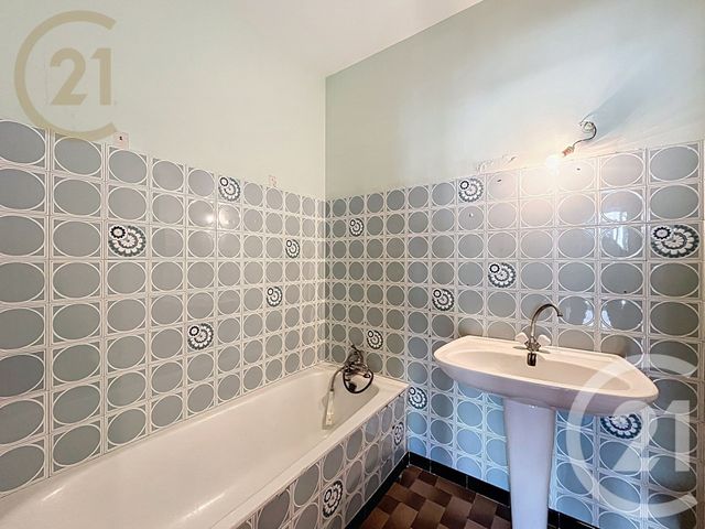 Appartement F2 à vendre - 2 pièces - 42,66 m2 - Frontignan - 34 - LANGUEDOC-ROUSSILLON