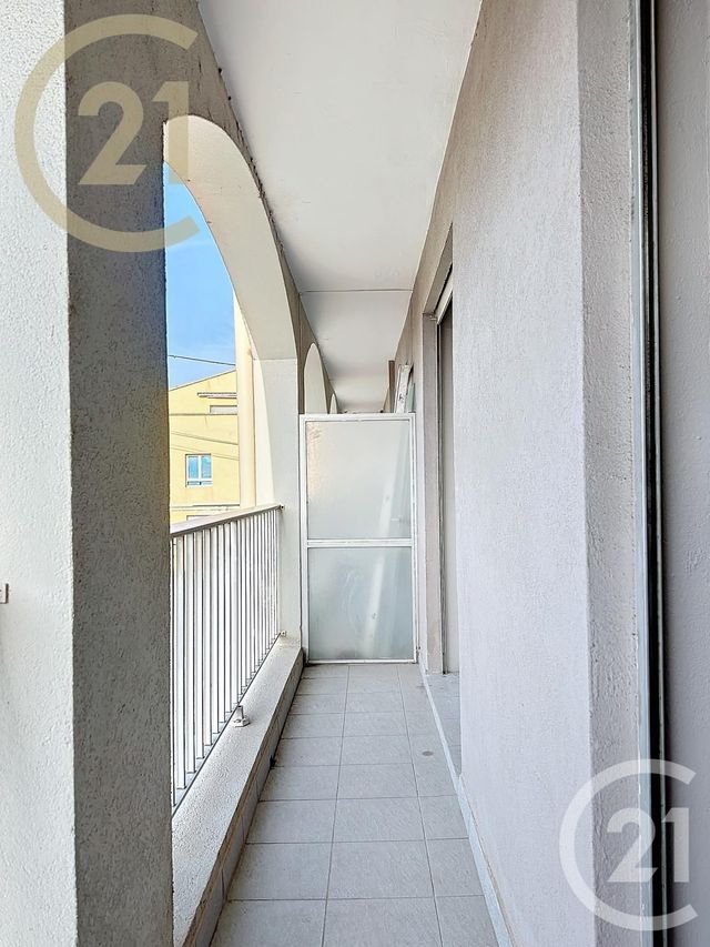 Appartement F2 à vendre - 2 pièces - 42,66 m2 - Frontignan - 34 - LANGUEDOC-ROUSSILLON
