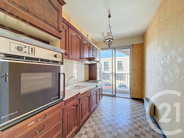 Appartement F2 à vendre - 2 pièces - 42,66 m2 - Frontignan - 34 - LANGUEDOC-ROUSSILLON