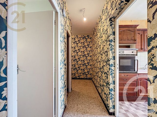 Appartement F2 à vendre - 2 pièces - 42,66 m2 - Frontignan - 34 - LANGUEDOC-ROUSSILLON