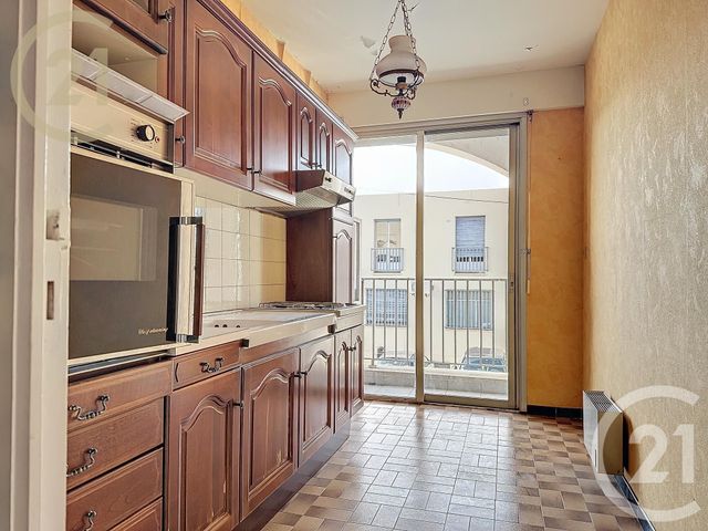 Appartement F2 à vendre - 2 pièces - 42,66 m2 - Frontignan - 34 - LANGUEDOC-ROUSSILLON