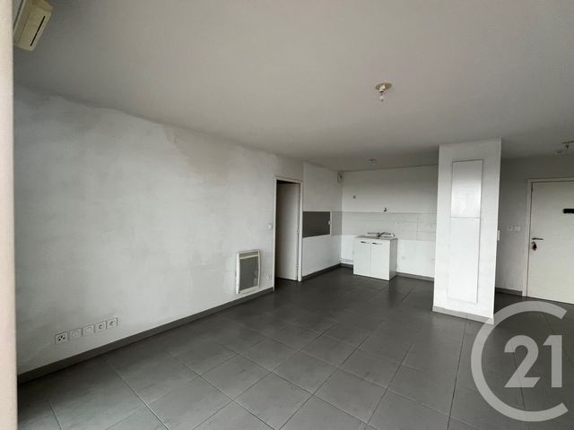 Appartement F3 &agrave; louer - 3 pi&egrave;ces - 64,40 m2 - Montpellier - 34 - LANGUEDOC-ROUSSILLON