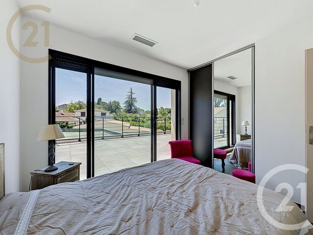 Maison &agrave; vendre - 7 pi&egrave;ces - 197,16 m2 - Fabregues - 34 - LANGUEDOC-ROUSSILLON