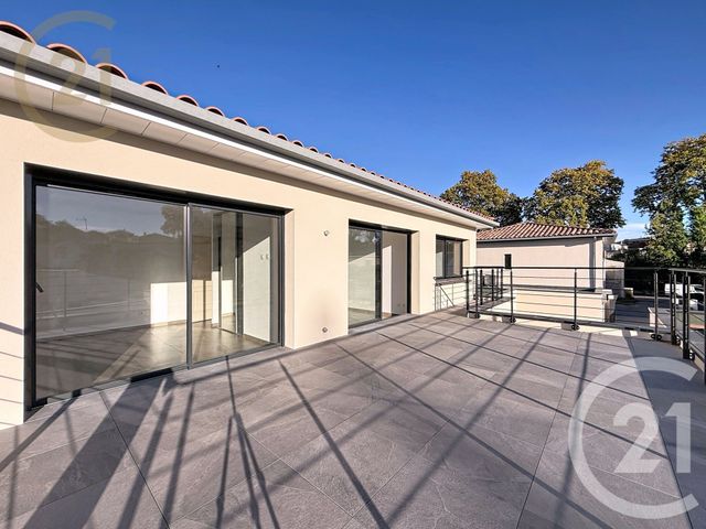 Maison &agrave; vendre - 7 pi&egrave;ces - 197,16 m2 - Fabregues - 34 - LANGUEDOC-ROUSSILLON