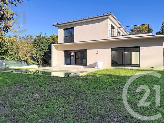 Maison &agrave; vendre - 7 pi&egrave;ces - 197,16 m2 - Fabregues - 34 - LANGUEDOC-ROUSSILLON