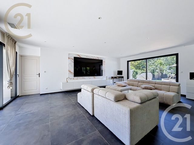 Maison &agrave; vendre - 7 pi&egrave;ces - 197,16 m2 - Fabregues - 34 - LANGUEDOC-ROUSSILLON