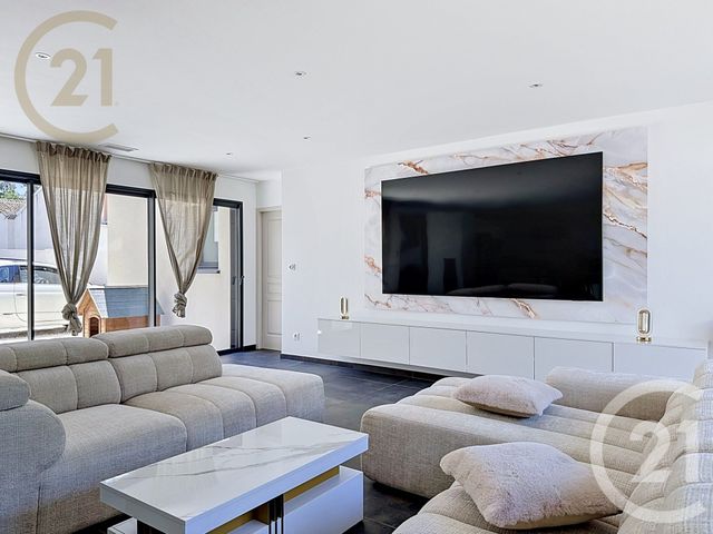 Maison &agrave; vendre - 7 pi&egrave;ces - 197,16 m2 - Fabregues - 34 - LANGUEDOC-ROUSSILLON