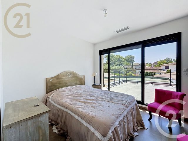 Maison &agrave; vendre - 7 pi&egrave;ces - 197,16 m2 - Fabregues - 34 - LANGUEDOC-ROUSSILLON