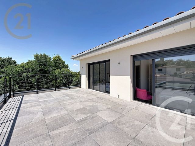 Maison &agrave; vendre - 7 pi&egrave;ces - 197,16 m2 - Fabregues - 34 - LANGUEDOC-ROUSSILLON