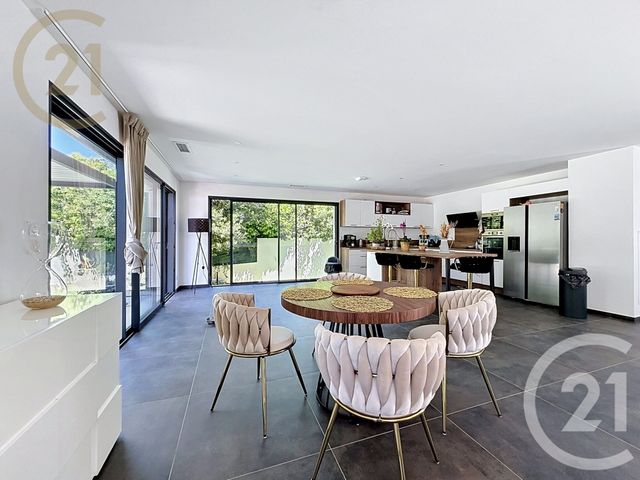Maison &agrave; vendre - 7 pi&egrave;ces - 197,16 m2 - Fabregues - 34 - LANGUEDOC-ROUSSILLON