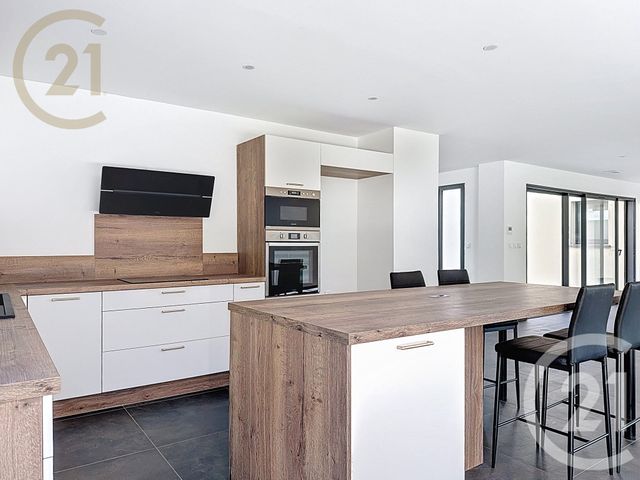 Maison &agrave; vendre - 7 pi&egrave;ces - 197,16 m2 - Fabregues - 34 - LANGUEDOC-ROUSSILLON