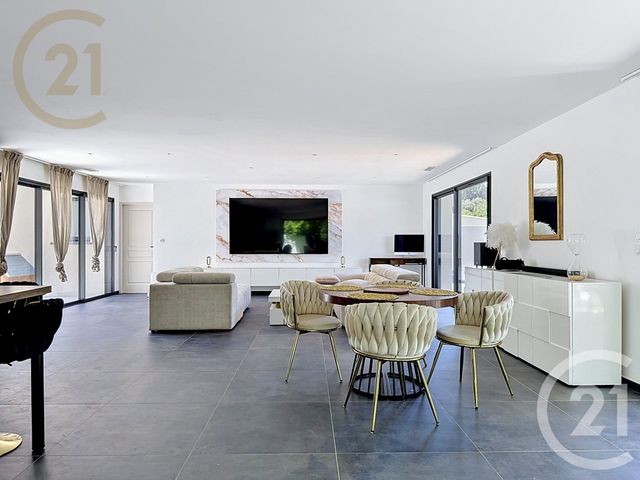 Maison &agrave; vendre - 7 pi&egrave;ces - 197,16 m2 - Fabregues - 34 - LANGUEDOC-ROUSSILLON
