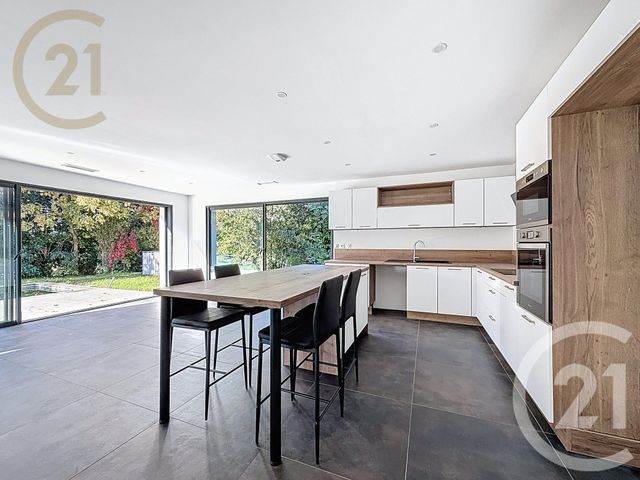 Maison &agrave; vendre - 7 pi&egrave;ces - 197,16 m2 - Fabregues - 34 - LANGUEDOC-ROUSSILLON