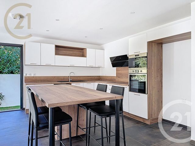 Maison &agrave; vendre - 7 pi&egrave;ces - 197,16 m2 - Fabregues - 34 - LANGUEDOC-ROUSSILLON