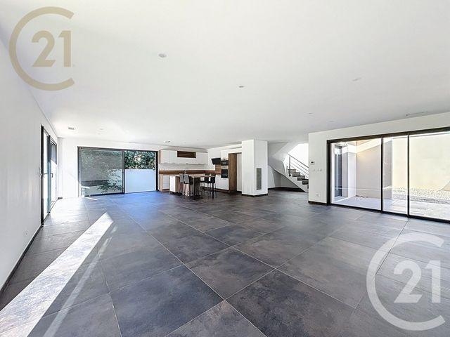 Maison &agrave; vendre - 7 pi&egrave;ces - 197,16 m2 - Fabregues - 34 - LANGUEDOC-ROUSSILLON