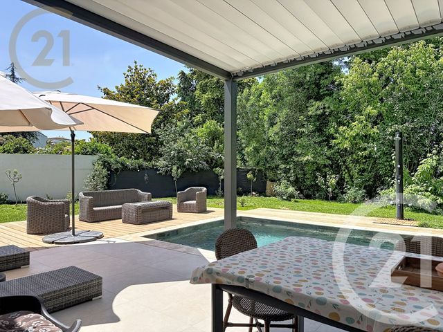 Maison &agrave; vendre - 7 pi&egrave;ces - 197,16 m2 - Fabregues - 34 - LANGUEDOC-ROUSSILLON