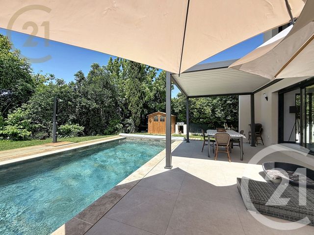 Maison &agrave; vendre - 7 pi&egrave;ces - 197,16 m2 - Fabregues - 34 - LANGUEDOC-ROUSSILLON