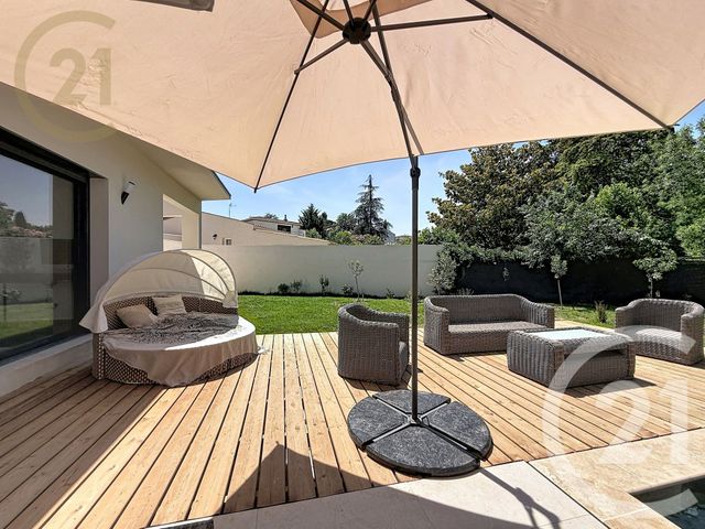 Maison &agrave; vendre - 7 pi&egrave;ces - 197,16 m2 - Fabregues - 34 - LANGUEDOC-ROUSSILLON