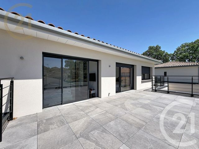 Maison &agrave; vendre - 7 pi&egrave;ces - 197,16 m2 - Fabregues - 34 - LANGUEDOC-ROUSSILLON