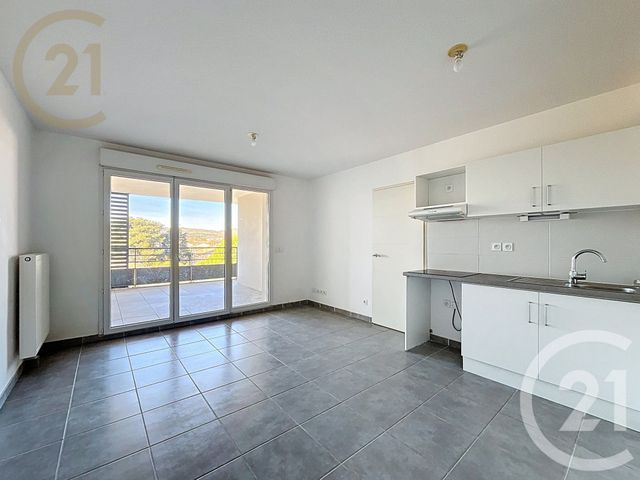 Appartement T2 à vendre - 2 pièces - 38,80 m2 - Frontignan - 34 - LANGUEDOC-ROUSSILLON