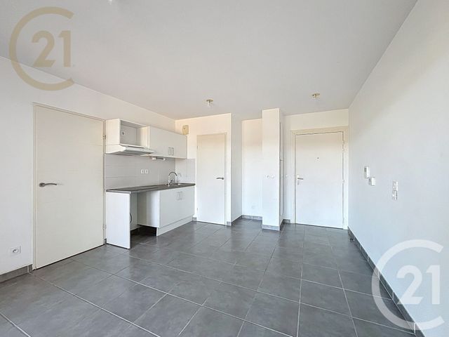 Appartement T2 à vendre - 2 pièces - 38,80 m2 - Frontignan - 34 - LANGUEDOC-ROUSSILLON