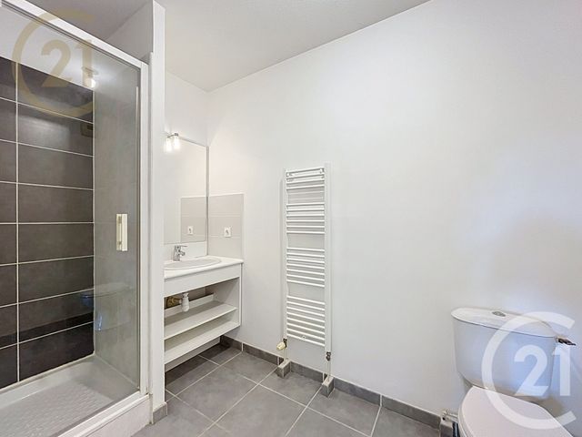 Appartement T2 à vendre - 2 pièces - 38,80 m2 - Frontignan - 34 - LANGUEDOC-ROUSSILLON