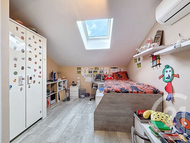 Maison à vendre - 4 pièces - 117,61 m2 - Frontignan - 34 - LANGUEDOC-ROUSSILLON