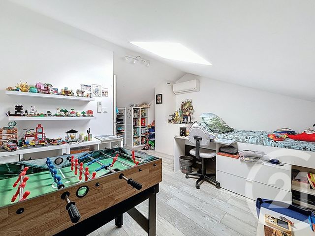 Maison à vendre - 4 pièces - 117,61 m2 - Frontignan - 34 - LANGUEDOC-ROUSSILLON