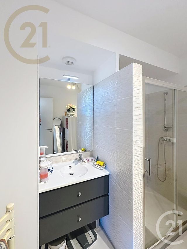 Appartement T2 à vendre - 2 pièces - 45,86 m2 - Meze - 34 - LANGUEDOC-ROUSSILLON