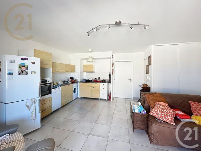 Appartement T2 à vendre - 2 pièces - 45,86 m2 - Meze - 34 - LANGUEDOC-ROUSSILLON