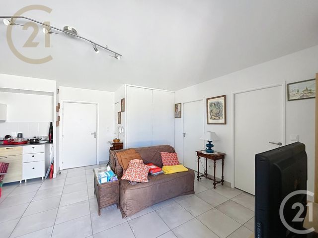 Appartement T2 à vendre - 2 pièces - 45,86 m2 - Meze - 34 - LANGUEDOC-ROUSSILLON