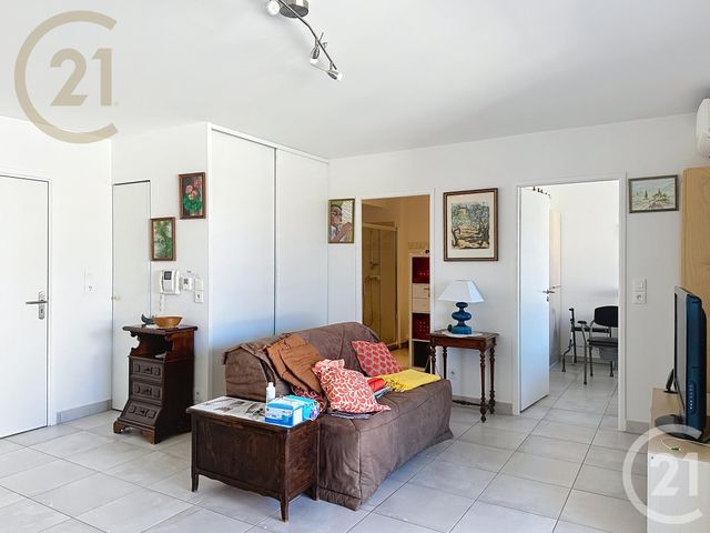Appartement T2 à vendre - 2 pièces - 45,86 m2 - Meze - 34 - LANGUEDOC-ROUSSILLON