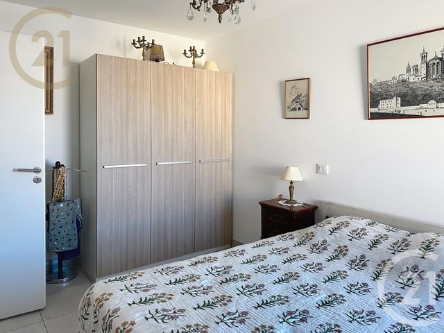 Appartement T2 à vendre - 2 pièces - 45,86 m2 - Meze - 34 - LANGUEDOC-ROUSSILLON