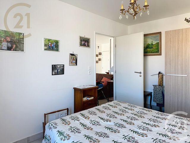 Appartement T2 à vendre - 2 pièces - 45,86 m2 - Meze - 34 - LANGUEDOC-ROUSSILLON