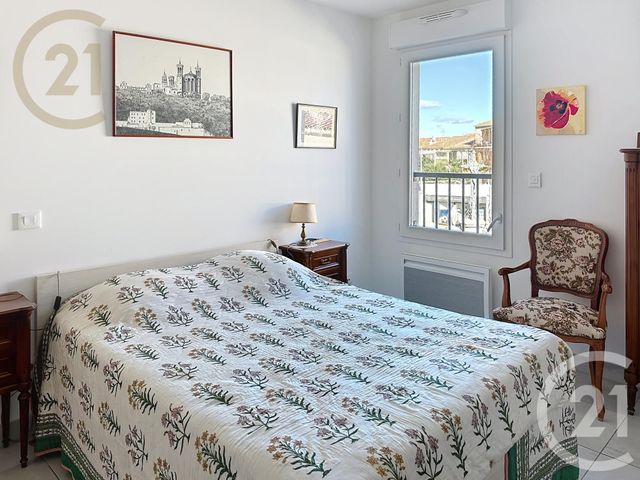 Appartement T2 à vendre - 2 pièces - 45,86 m2 - Meze - 34 - LANGUEDOC-ROUSSILLON