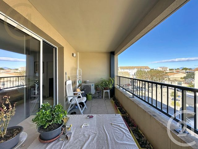 appartement - MEZE - 34