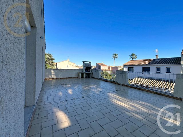 Appartement F3 à louer - 3 pièces - 78,75 m2 - Frontignan - 34 - LANGUEDOC-ROUSSILLON