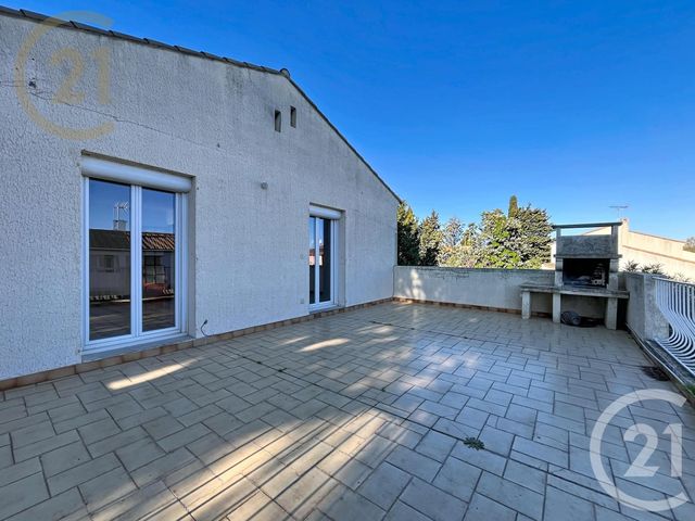 appartement - FRONTIGNAN - 34