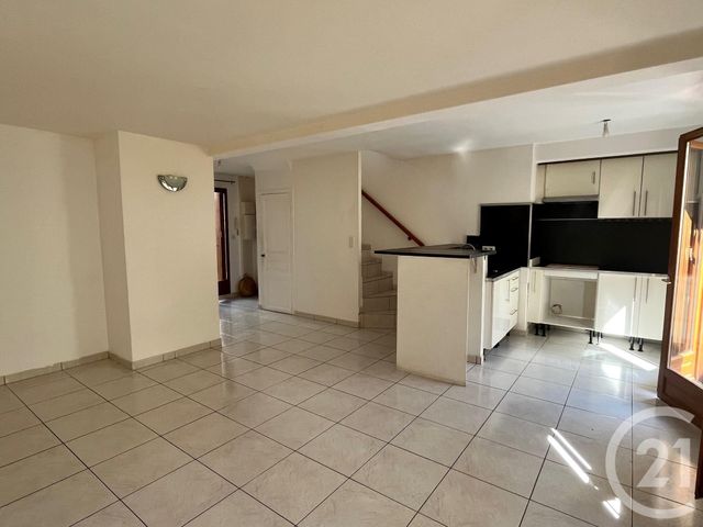 Appartement F3 à louer - 3 pièces - 69,42 m2 - Frontignan - 34 - LANGUEDOC-ROUSSILLON