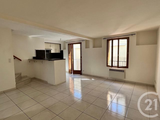 appartement - FRONTIGNAN - 34