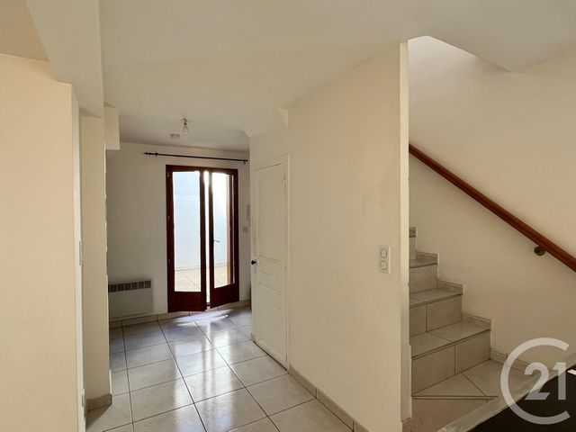 Appartement F3 à louer - 3 pièces - 69,42 m2 - Frontignan - 34 - LANGUEDOC-ROUSSILLON