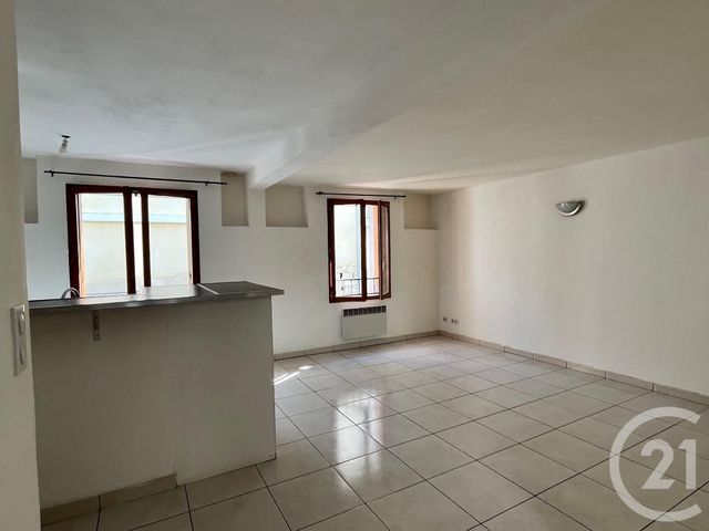 Appartement F3 à louer - 3 pièces - 69,42 m2 - Frontignan - 34 - LANGUEDOC-ROUSSILLON