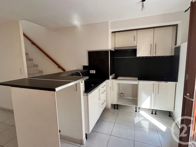 Appartement F3 à louer - 3 pièces - 69,42 m2 - Frontignan - 34 - LANGUEDOC-ROUSSILLON