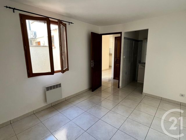 Appartement F3 à louer - 3 pièces - 69,42 m2 - Frontignan - 34 - LANGUEDOC-ROUSSILLON