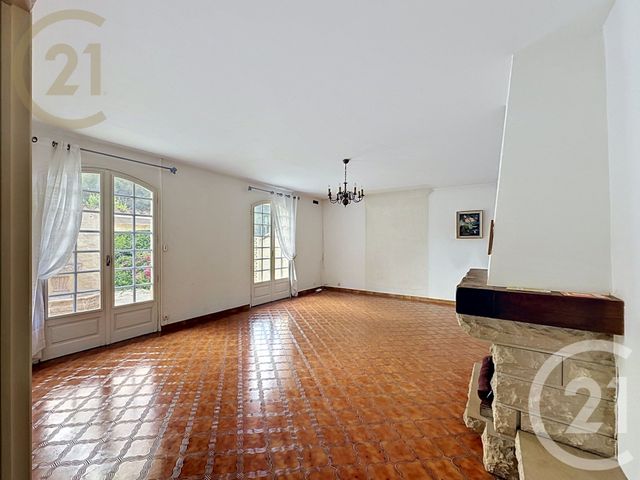 Maison &agrave; vendre - 7 pi&egrave;ces - 153 m2 - Poussan - 34 - LANGUEDOC-ROUSSILLON